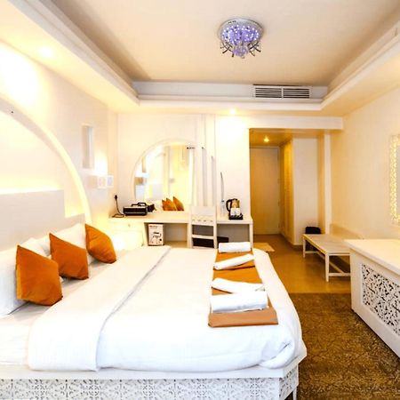 Hotel Snow Princess مايالي المظهر الخارجي الصورة