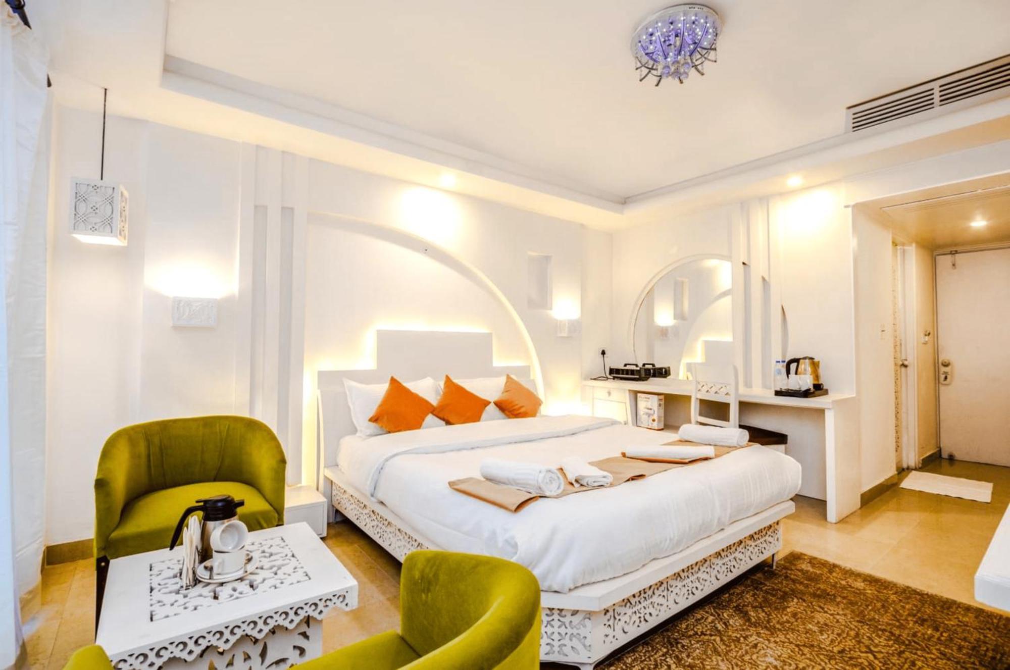 Hotel Snow Princess مايالي المظهر الخارجي الصورة