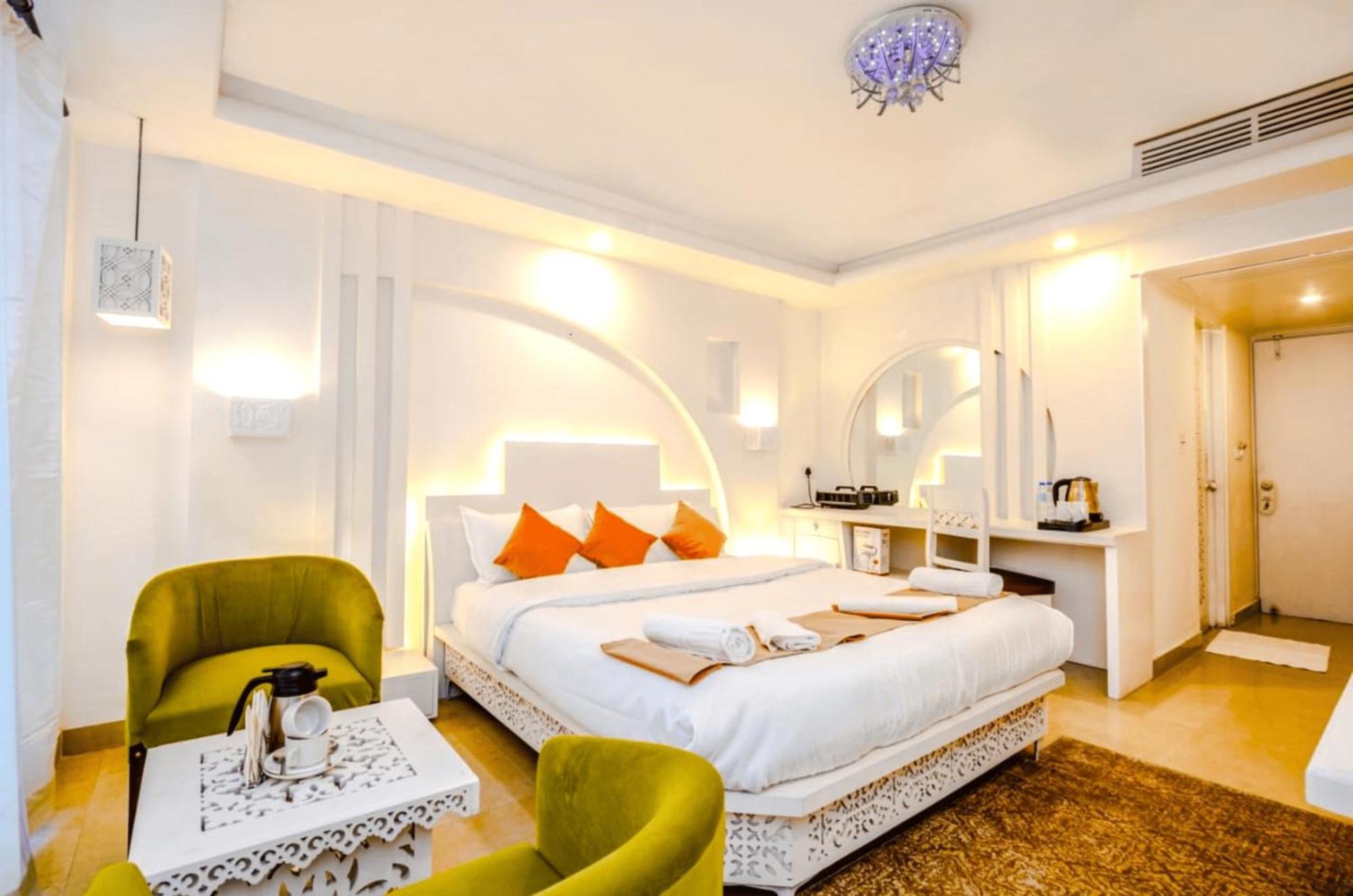 Hotel Snow Princess مايالي المظهر الخارجي الصورة