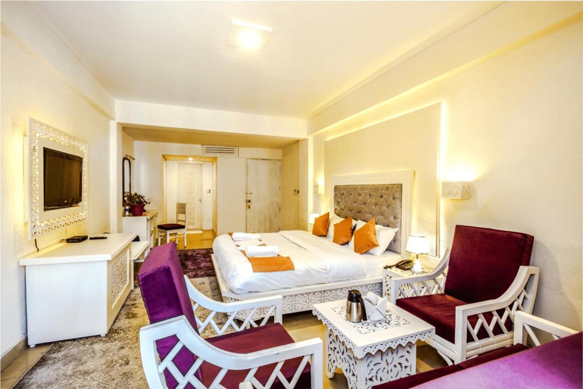 Hotel Snow Princess مايالي المظهر الخارجي الصورة