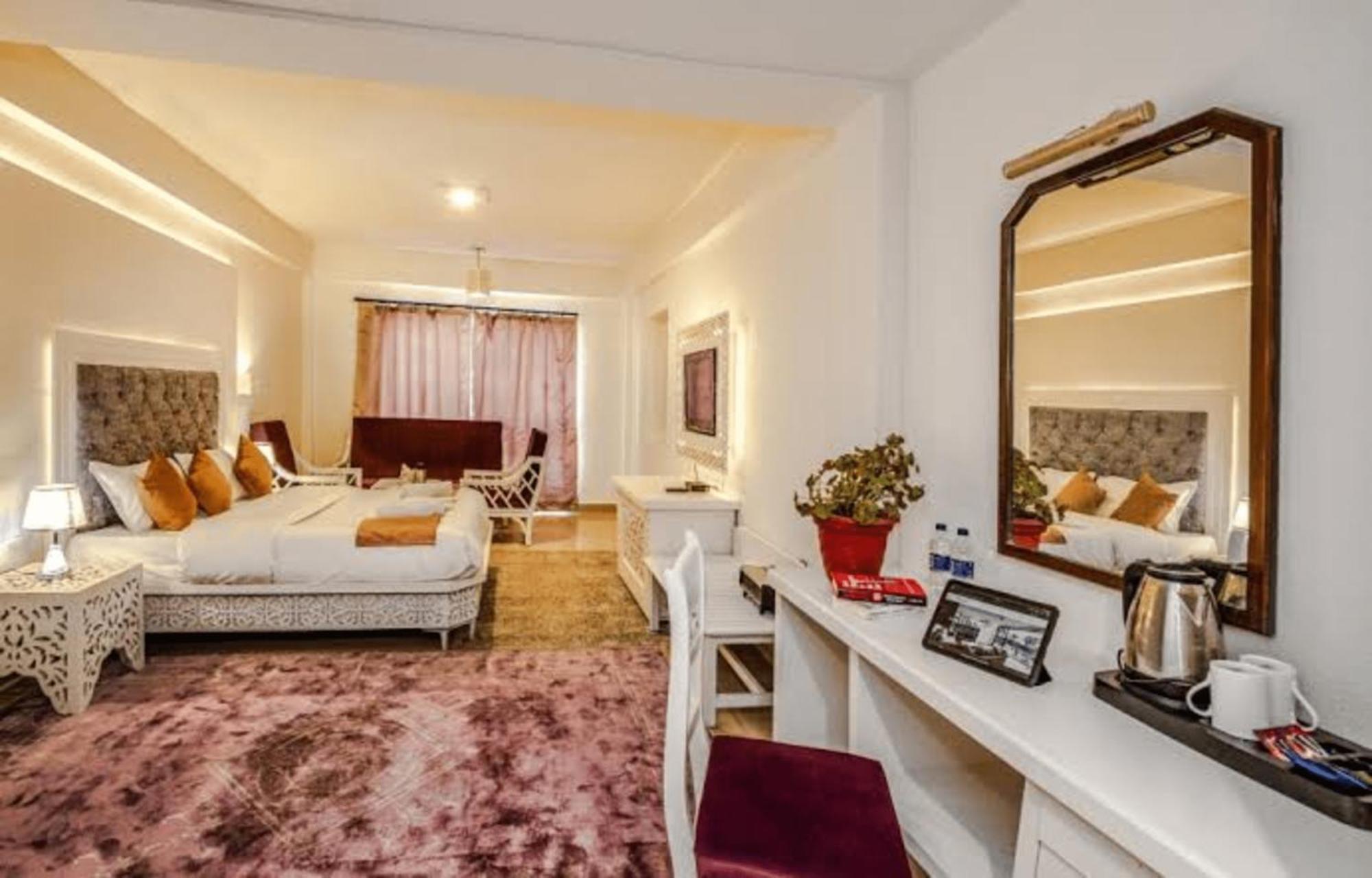 Hotel Snow Princess مايالي المظهر الخارجي الصورة